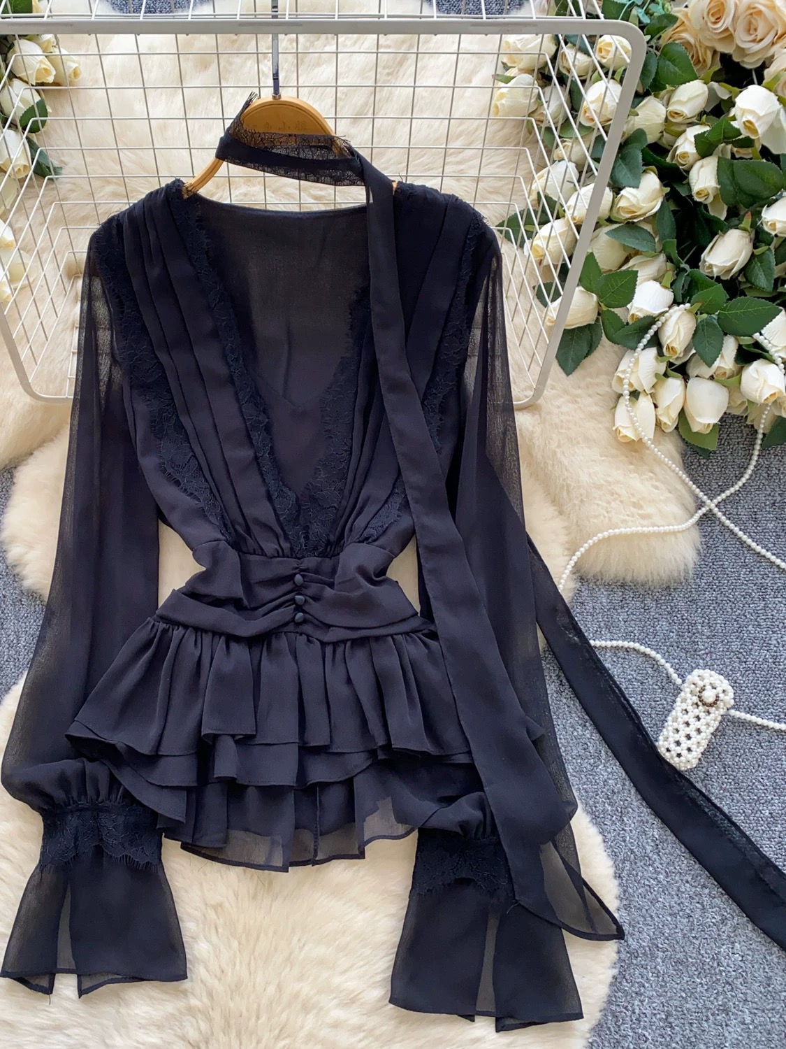 Judia top FTO345 images